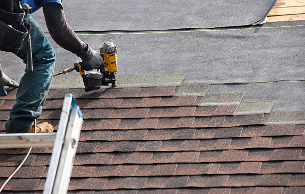 Licensed Storm Damage Roof Repair service in Asotin, WA - Brentwood Metal Roofing